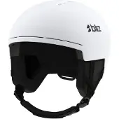 Bliz S002 Matte White
