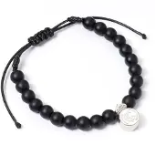The Carat Shop Real Madrid-armband