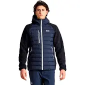 Slam Altura Puffer Hybrid Jacka