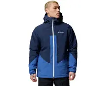 Columbia Powder Prime Jacka