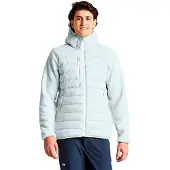 Slam Altura Puffer Hybrid Jacka