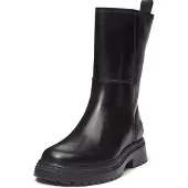 Timberland Stövel svart