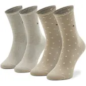 Tommy Hilfiger 2 Pack Polka Dot Socks