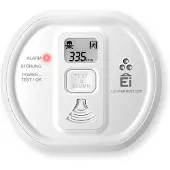 Ei Kolmonoxidlarm Ei208D-3XD (EI208D-3XD)