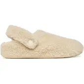 Crocs Tofflor Classic Cozzzy Slipper kvinnor - Beige - 41 / 42