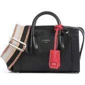 Lancel Handväska 'Bcbg' svart