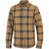 Craghoppers Men's Gable Long Sleeved Shirt Boulder Check