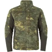Härkila Tyst Camo Insulated Jacka