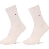 Tommy Hilfiger Dot Strumpor 2 Par