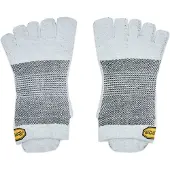 Vibram No Show Strumpor