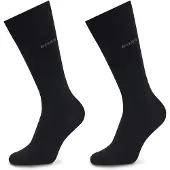 BOSS Sockor grå / svart