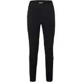Vaude Bike Matera Warm Ii Långa Tights Utan Axelband