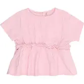 ONLY GIRLS Blus 'KMGThyra' rosa