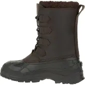 Kamik Men's Alborg Gaucho Brown