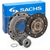 SACHS Kopplingssats 3000 990 637