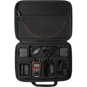 Lafayette Smart+ 70 MHz Bluetooth Super Pack Black/Red