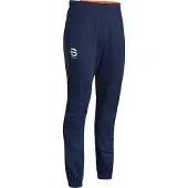 Björn Dählie Men's Pants Power 2.0 Navy