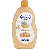 Nenuco Schampo SHAMPOOING extra milt 500 ml