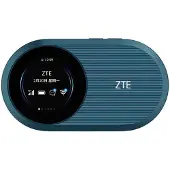 ZTE U10s Pro 4g Mobile Wifi6 Bärbar Router