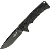 Master cutlery Elite Tactical Backdraft - Folding Knife