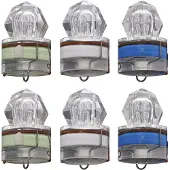Danco LED Drop Light 6 pk