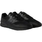 Björn Borg Men's Match Sneakers Svart, 43