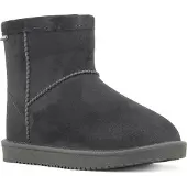 Leaf Juniors' Gullholmen Black