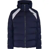8848 Altitude Men's Ted's Ski Jacket Navy