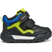 Geox Trekkyup Abx Baby Skor