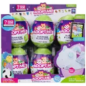 Adopt Me Surprise Plush S6 (mix)