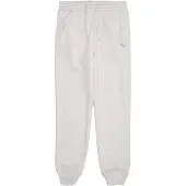 Abercrombie & Fitch Byxa gråmelerad