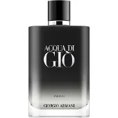 Giorgio Armani Acqua di Giò Homme Parfum Refillable Parfym 200 ml