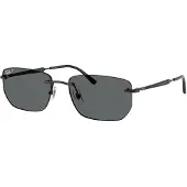 Ray-Ban 0RB3768 Solglasögon - Polariserade linser