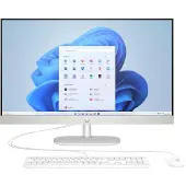HP 27-cr0079ns 27´´ I5-1335u/16gb/512gb Ssd Allt-i-ett-dator