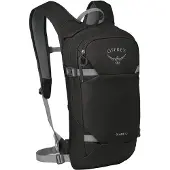 Osprey Glade 12 skidryggsäck - blk/black