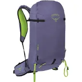 Osprey - Ryggsäckar - Firn 28 Euphoria Purple för Unisex - Storlek M/L - Lila