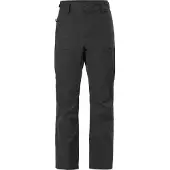 Eider - Skidbyxor - M Olan 2L Insulated Pnt Black för UnisexUll - Storlek L - Svart