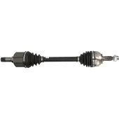 POINT GEAR Drivaxel PNG73117 vänster