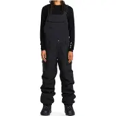 Volcom Creston 3D Stretch Bib Pants black, XS
