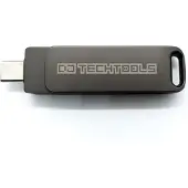DJ Tech Tools Chroma Drive USB 256GB Space Grey