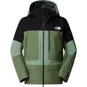The North Face Men's Summit Verbier GTX Jacket åka skidor