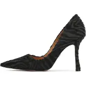 Kazar Pumps grå / svart