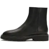 Kazar Chelsea boots svart