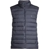 Ralph Lauren Väst marinblå