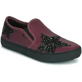 Geox Slip-on-skor för barn J KALISPERA FILLE flickor - Violett - 30