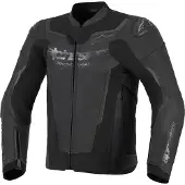Alpinestars Gp Force V2 Läderjacka