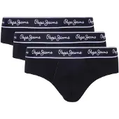 Pepe Jeans Pepe Slips 3 Enheter