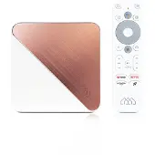 NoName Carola Wobito Homatics Android TV Box Homatics R 4K Plus