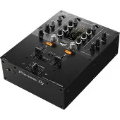 Pioneer DJM-250MK2 DJ-Mixer med 2 kanaler
