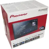 Pioneer SPH-DA160DAB Bilradio Apple CarPlay, DAB Radio och Bluetooth